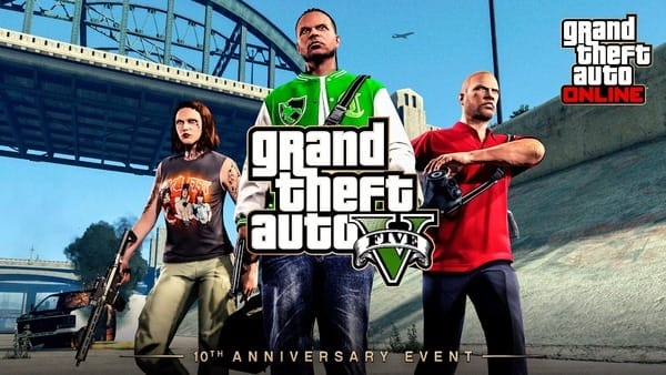 Beyond the Heist: An Analysis of Moral Ambiguity in GTA V