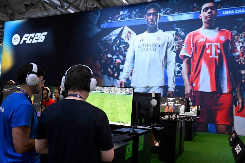 BREAKING NEWS: EA Set to Go Private in Historic $50 Billion Leveraged Buyout
