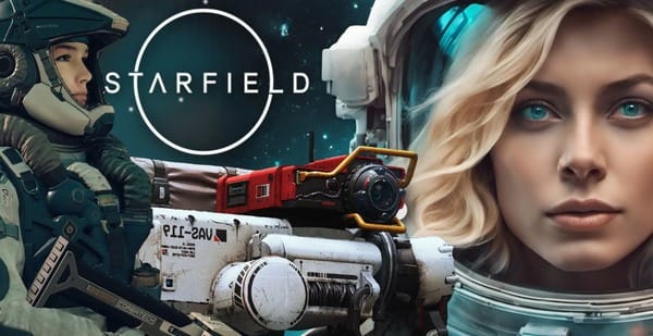 The Fallout of Starfield’s Starship Customization System: An In-Depth Analysis of Its Limitations