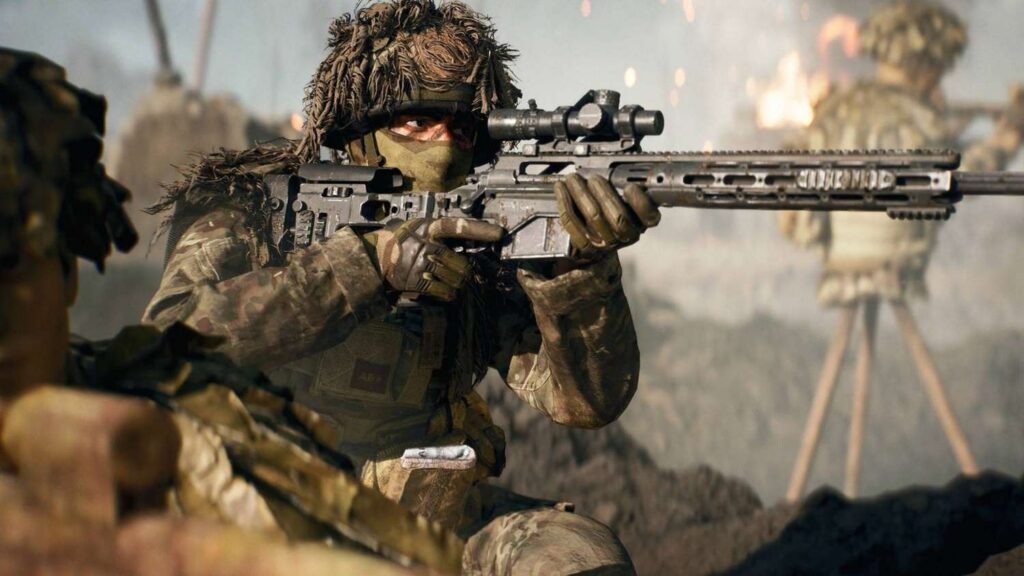 Battlefield’s Free-to-Play Battle Royale, ‘REDSEC,’ Launches Tomorrow, Posing a Direct Challenge to the FPS Dominance