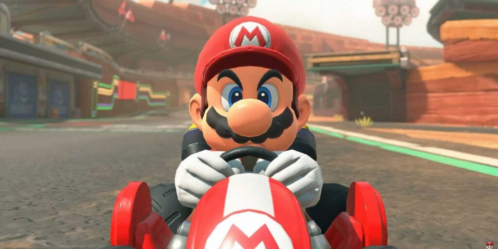 A Cautionary Tale: Switch Modder Agrees to Pay Nintendo $2 Million After Being Sued