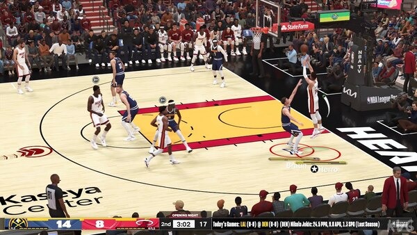 NBA 2K24 MyCareer: A Critical Examination of Player Frustration and Design Stagnation